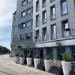 Hotel Elaya, Hanovre