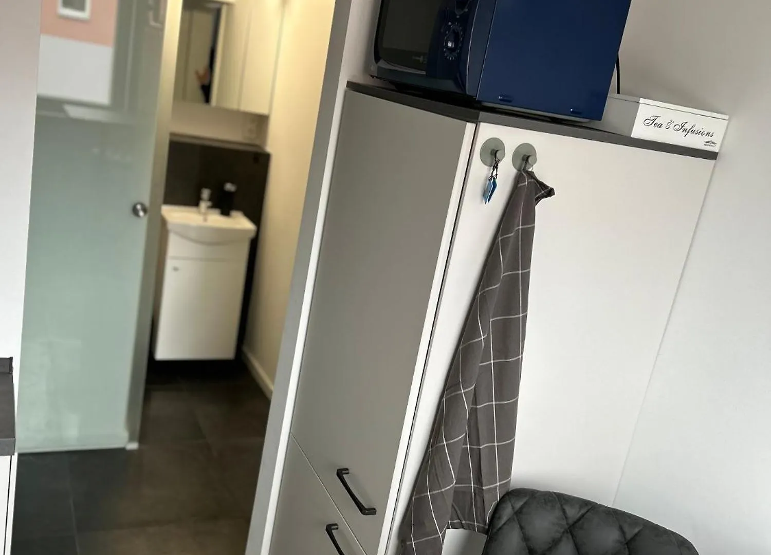 Hochwertige City & Messewohnung 하노버 아파트