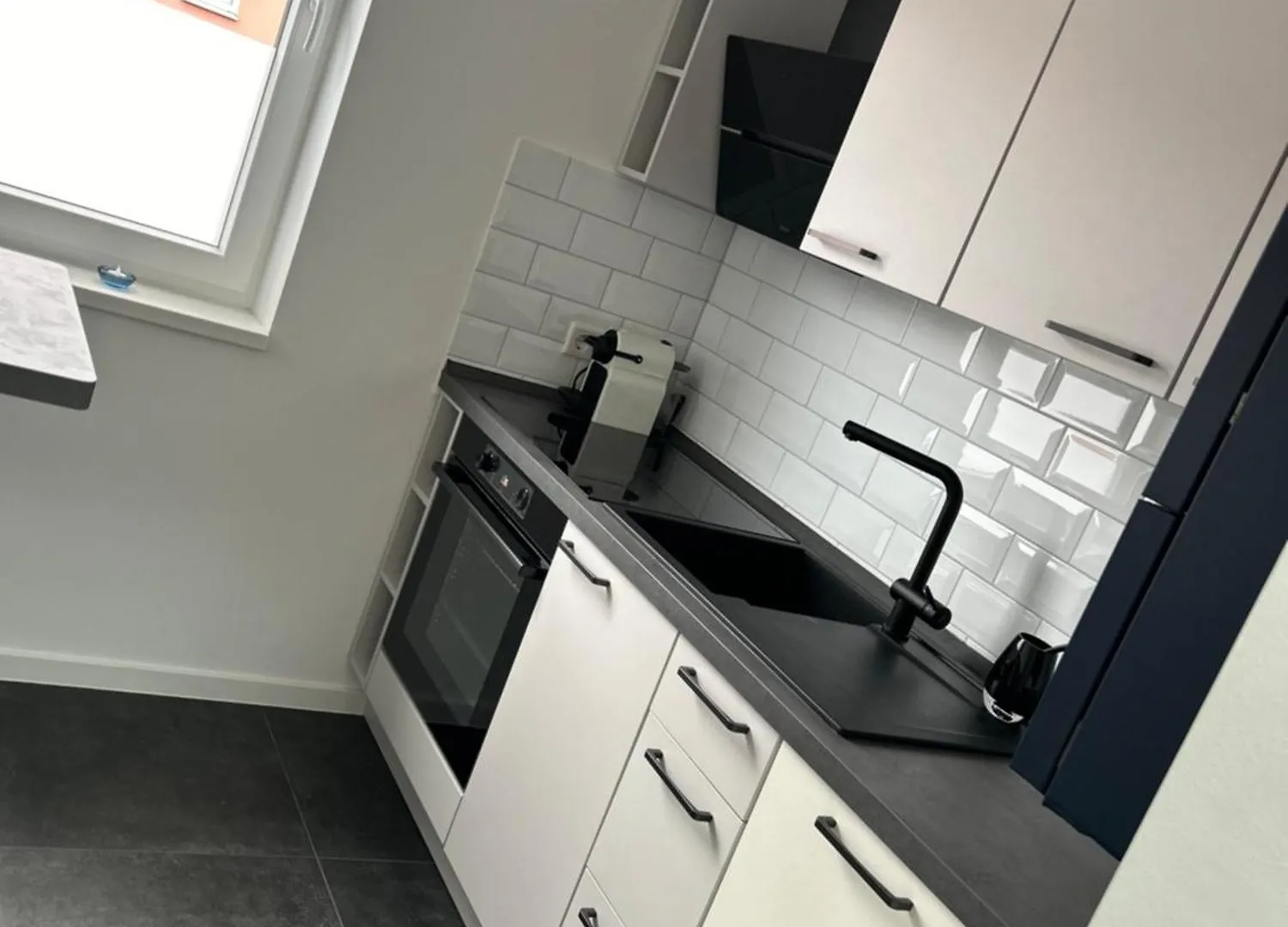 Hochwertige City & Messewohnung 하노버 0*,